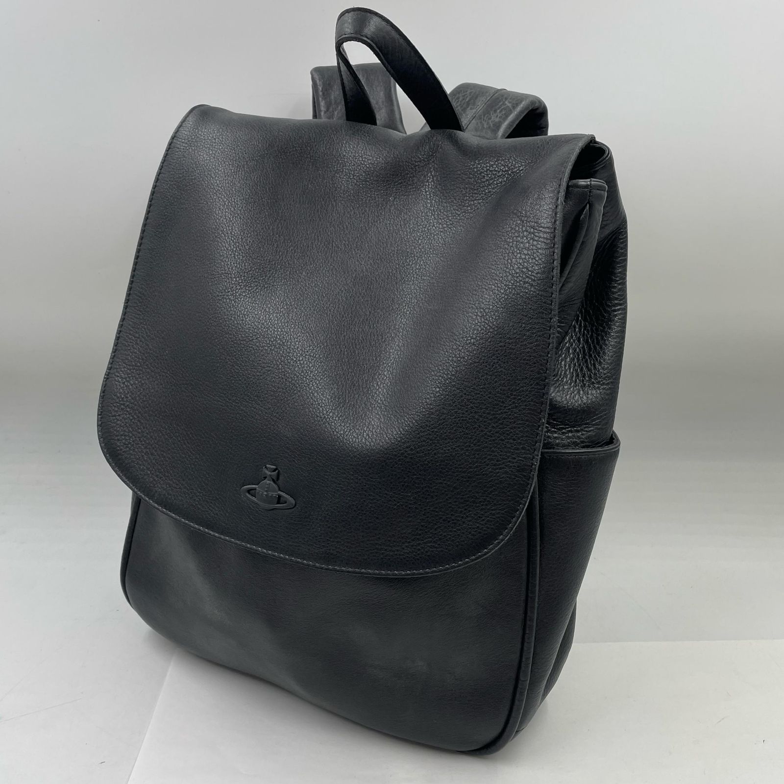 Vivienne Westwood ヴィヴィアンウエストウッド 本革 レザー Vivienne Westwood ヴィヴィアンウエストウッド 本革 レザー