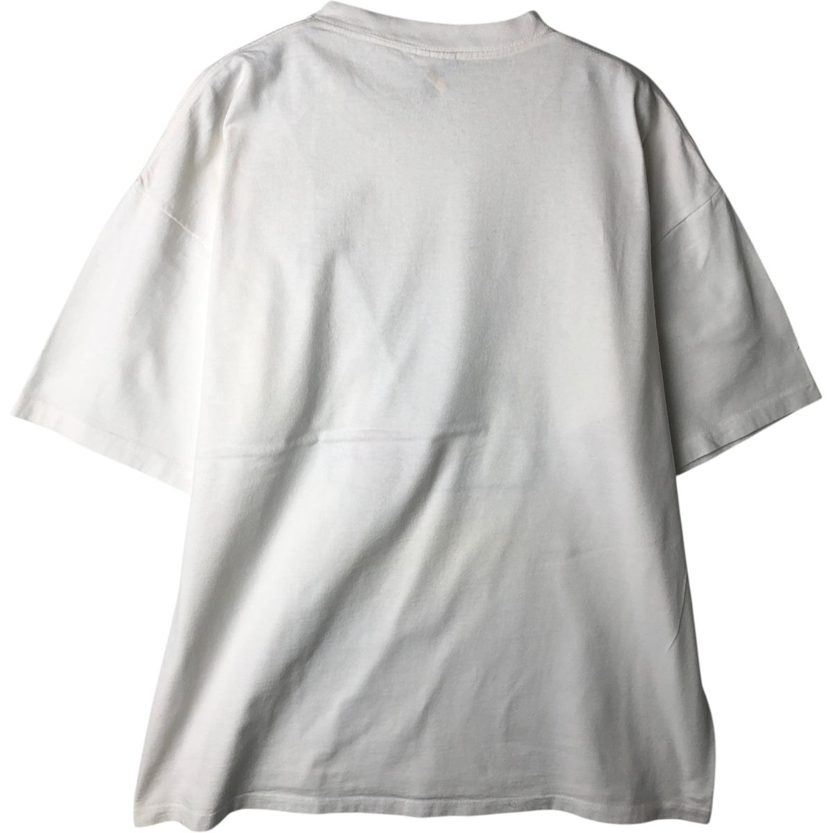 古着 ELVIS PRESLEY エルヴィスプレスリー バンドTシャツ バンT USA製