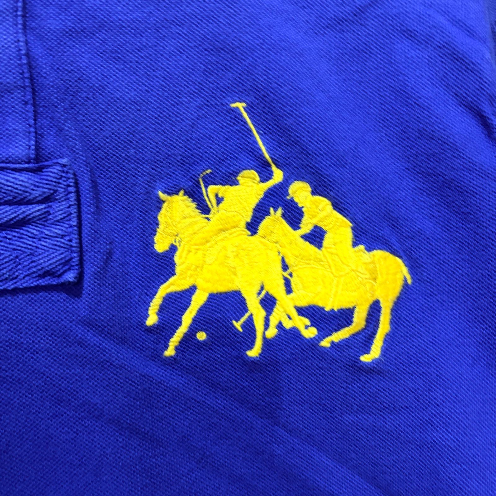 90年代 Polo by Ralph Lauren ポロバイラルフローレン ポロシャツ 