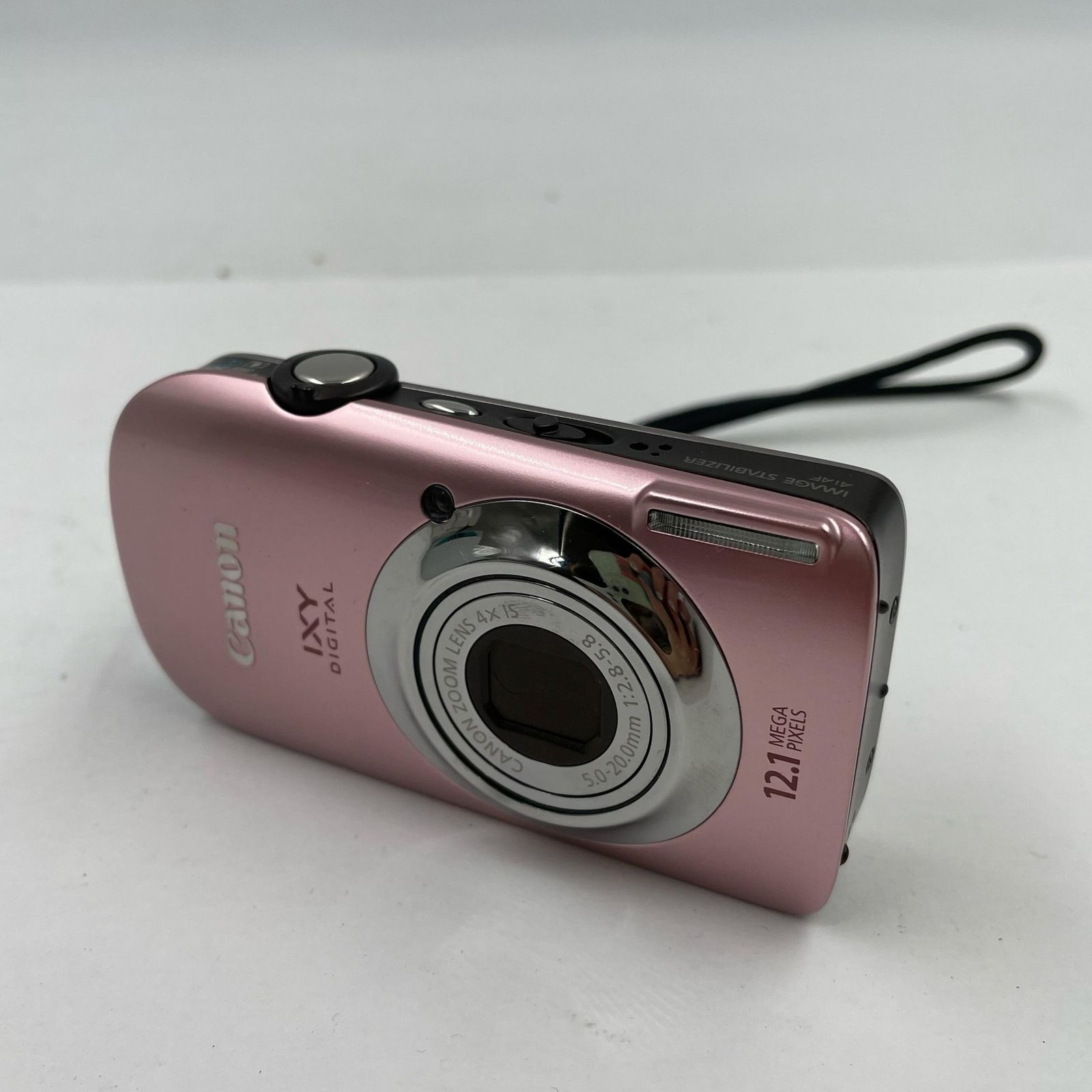 コンパクトデジタルカメラ Canon PC1356 Canon IXY Digital コンパクトデジタルカメラ PC1356 【公式通販】