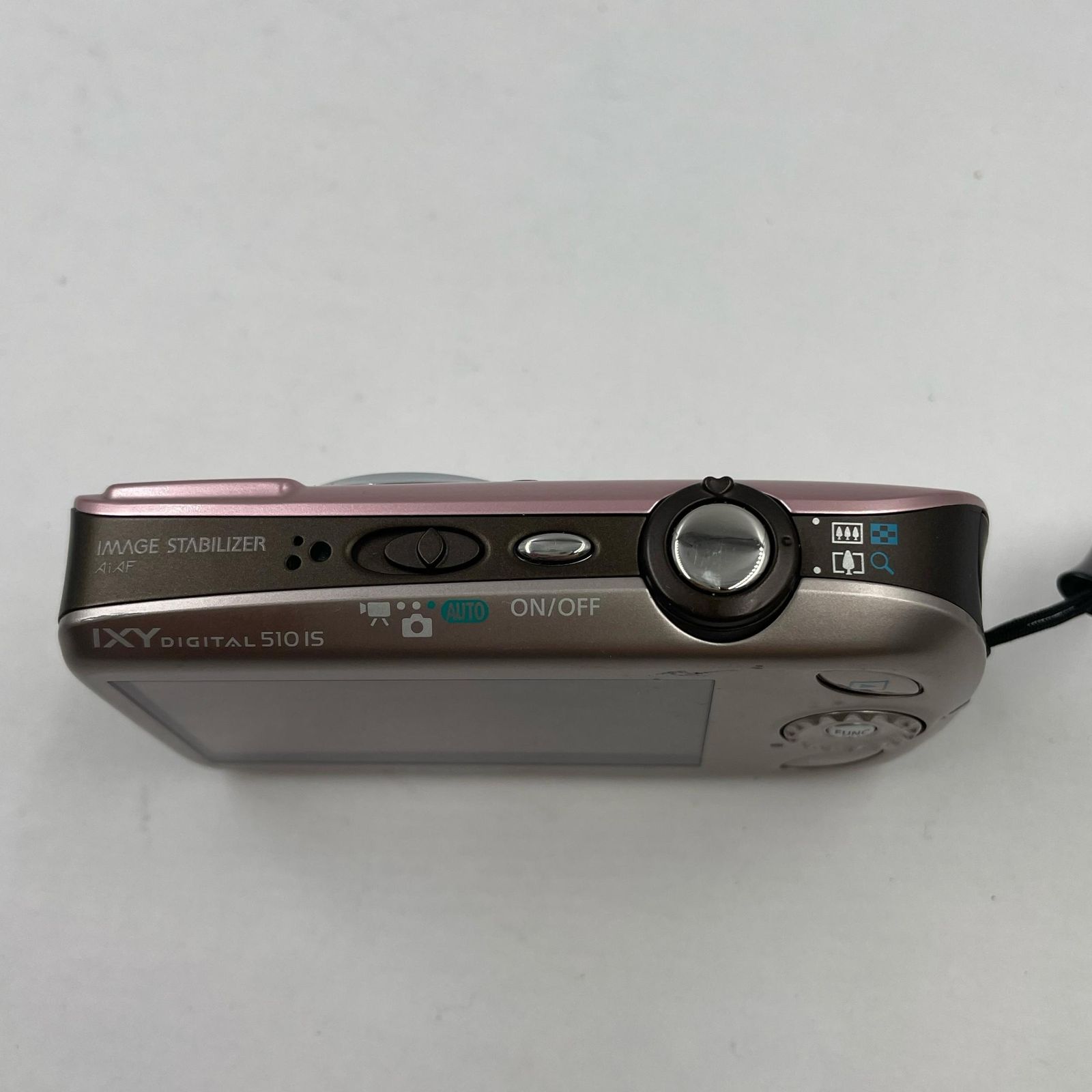 canon キャノン IXY DIGITAL PC1356 コンパクト デジカメ PC1356 