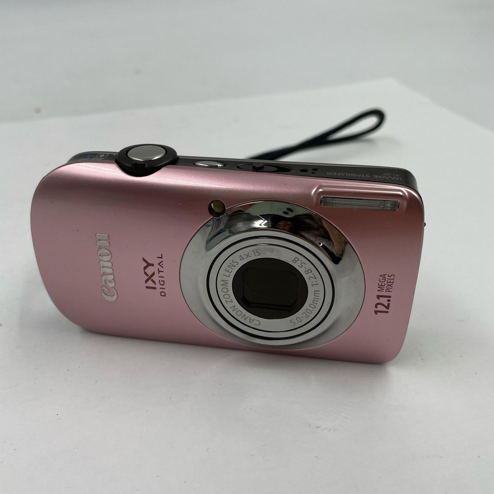 canon キャノン IXY DIGITAL PC1356 コンパクト デジカメ PC1356 