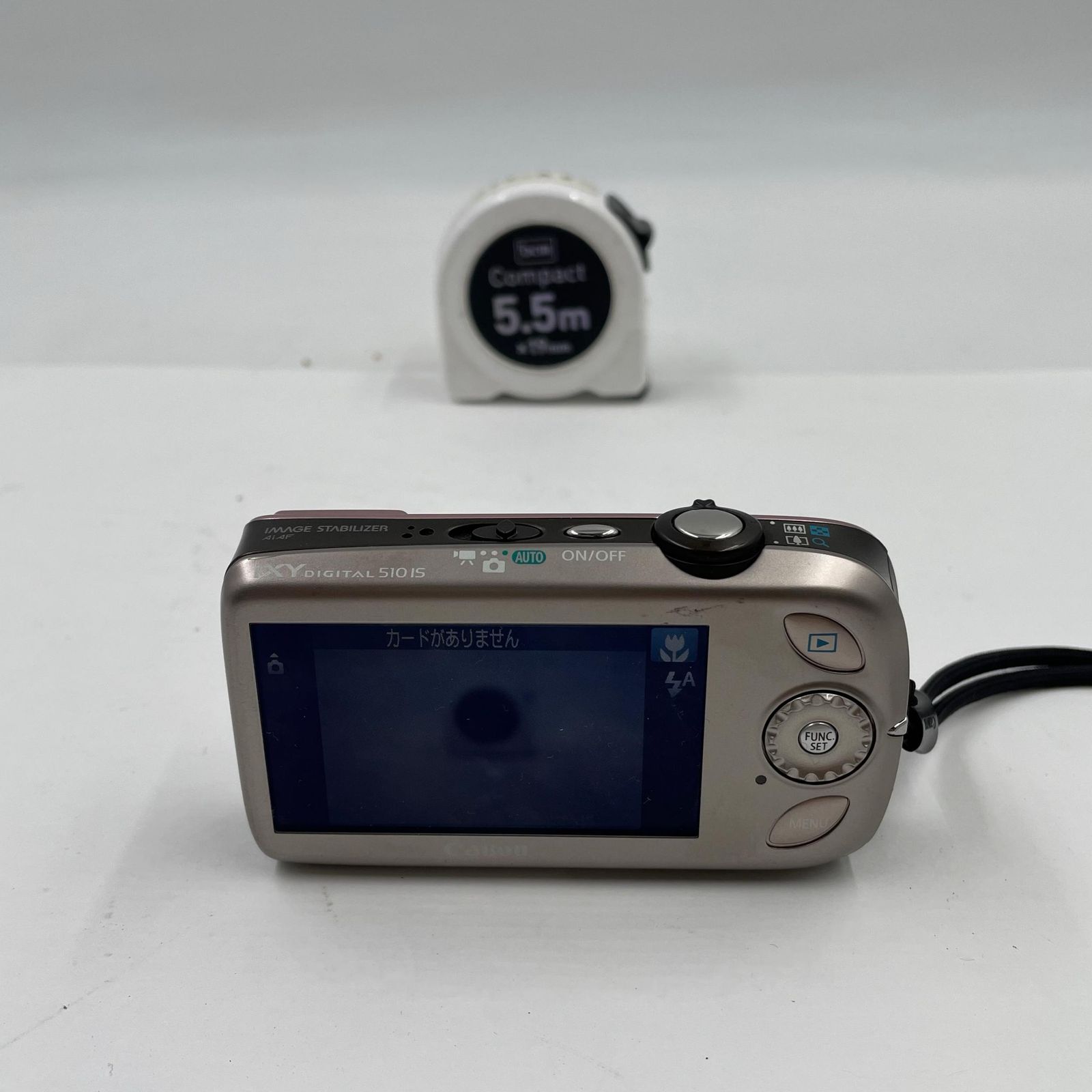 canon キャノン IXY DIGITAL PC1356 コンパクト デジカメ PC1356 