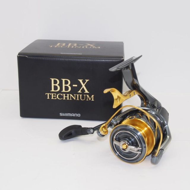 シマノ SHIMANO BB-X TECHNIUM テクニウム 2021年モデル C4000D シマノ SHIMANO BB-X TECHNIUM テクニウム 2021年モデル C4000D