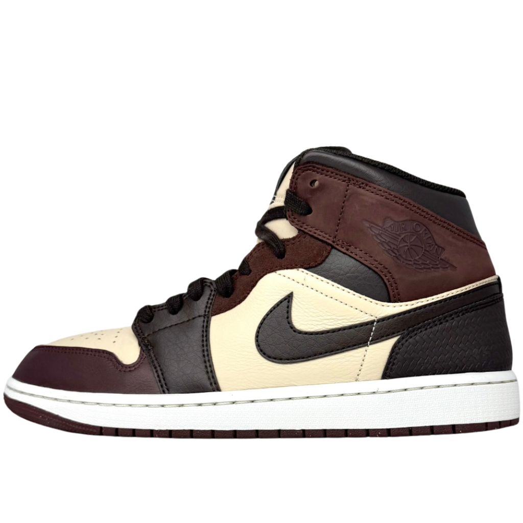 NIKE AIR JORDAN 1 MID SE 