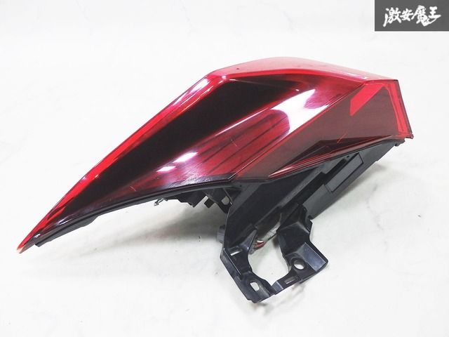 人気定番，最新作 点灯OK/割れ無し レクサス 純正 MZAH10 MZAH15