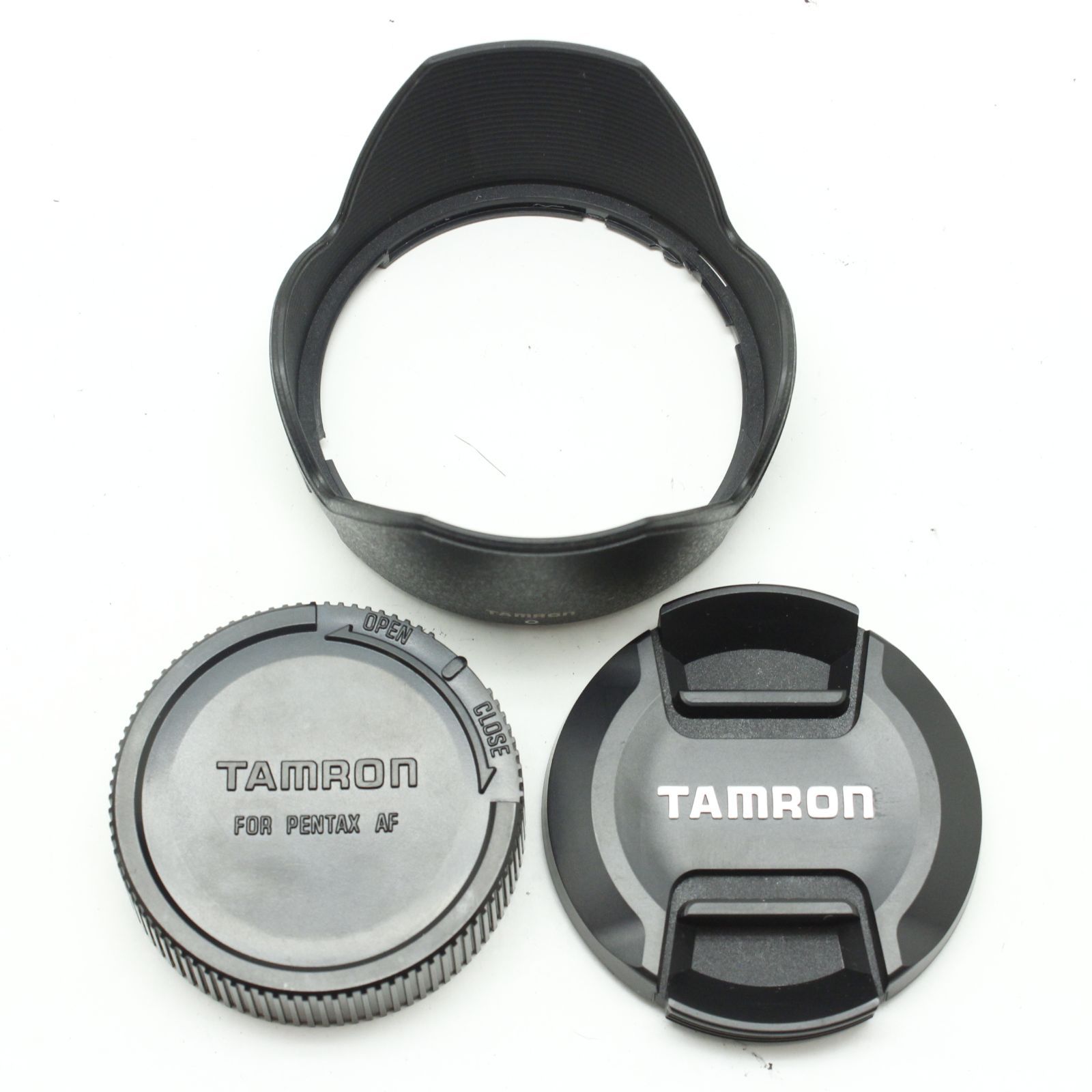 TAMRON AF 18-200mm F3.5-6.3 XR DiII(PENTAX用) - メルカリ