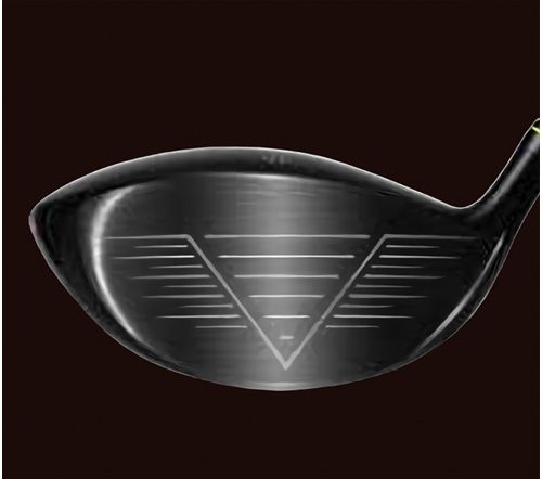 高反発ドライバー マルマン ゴルフ NEW SG ドライバー IMPACT FIT m230