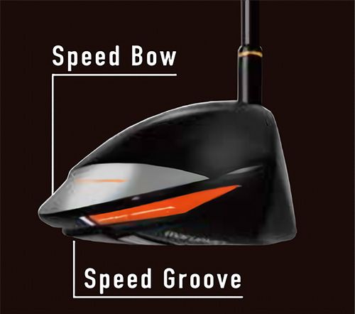 高反発ドライバー マルマン ゴルフ NEW SG ドライバー IMPACT FIT m230