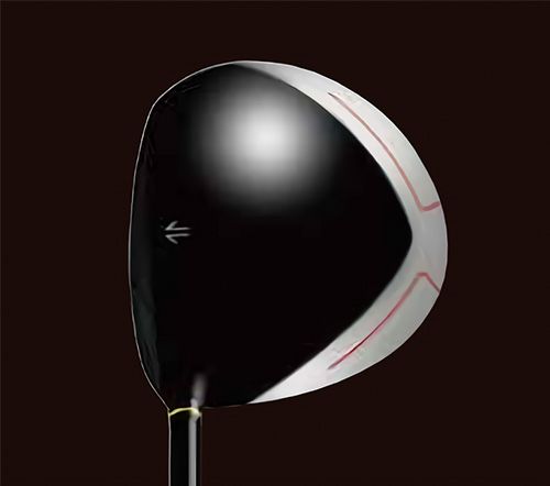 高反発ドライバー マルマン ゴルフ NEW SG ドライバー IMPACT FIT m230