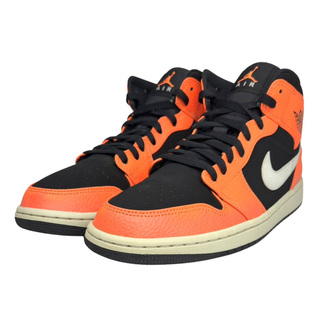 NIKE AIR JORDAN 1 MID 