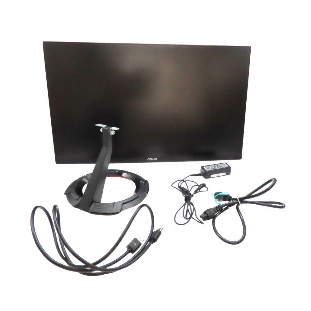 中古】ASUS VG279Q1R ゲーミングモニター 144Hz Aランク - メルカリ