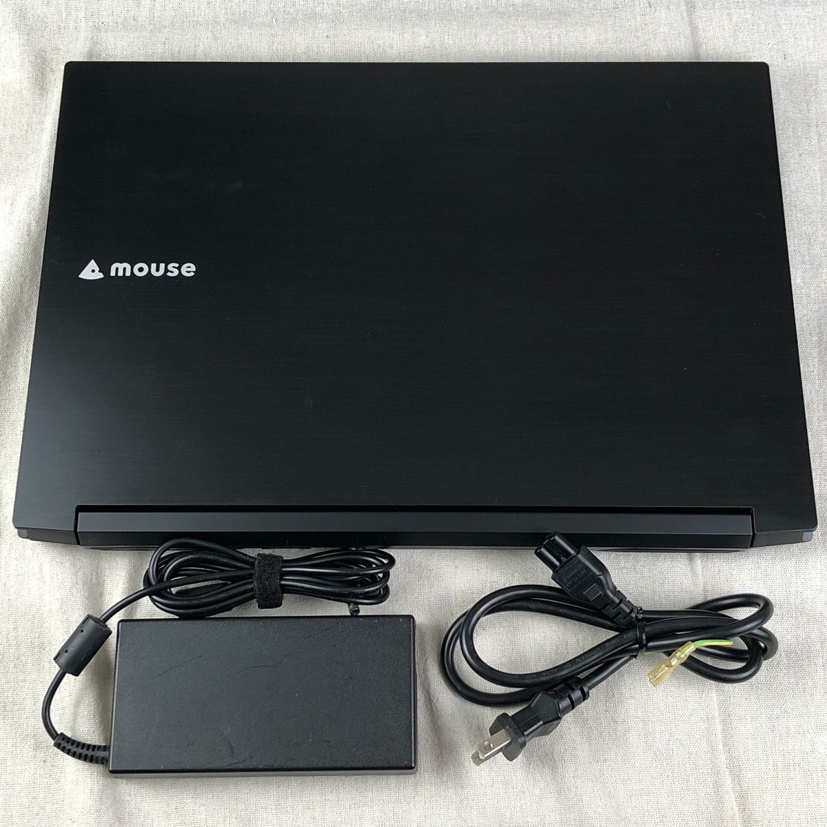 ◇ジャンク品◇ゲーミングPC MouseComputer m-Book W MB-W890【i7 