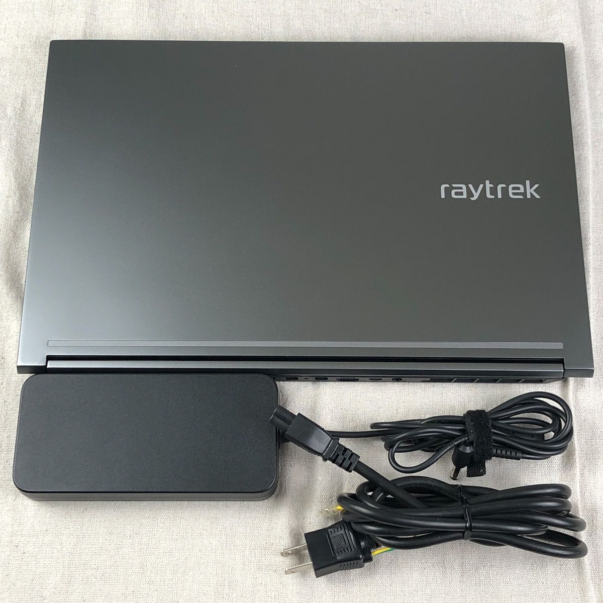 ◇ジャンク品◇ゲーミングPC Thirdwave raytrek G5-R【Ryzen 7 4800H 