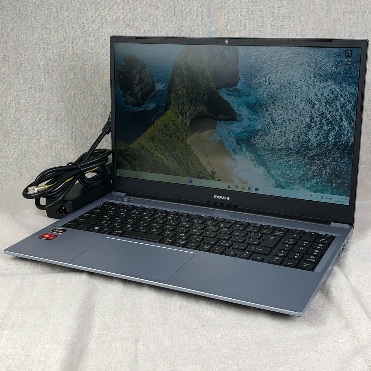 ◇ジャンク品◇ノートPC パソコン MouseComputer マウスコンピューター 