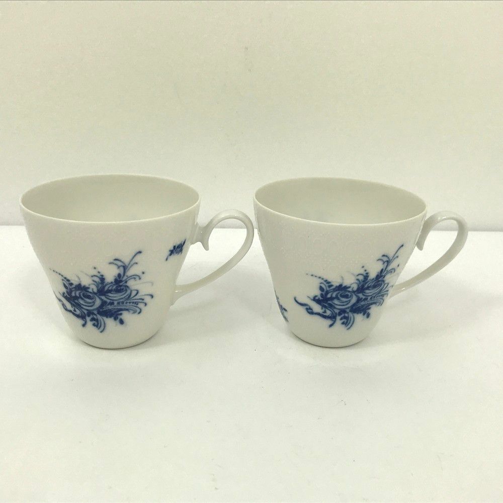 未使用品 ローゼンタール スタジオライン ラプソディー コーヒーカップ