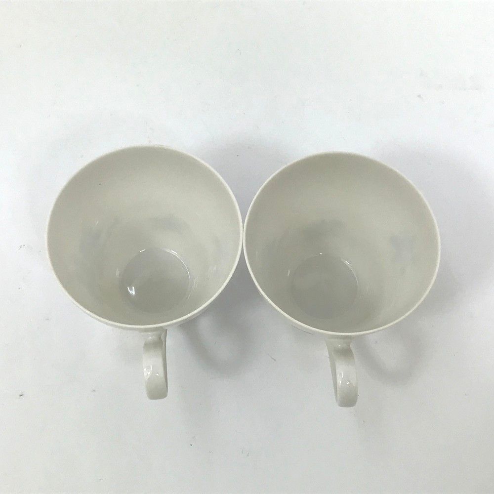 未使用品 ローゼンタール スタジオライン ラプソディー コーヒーカップ