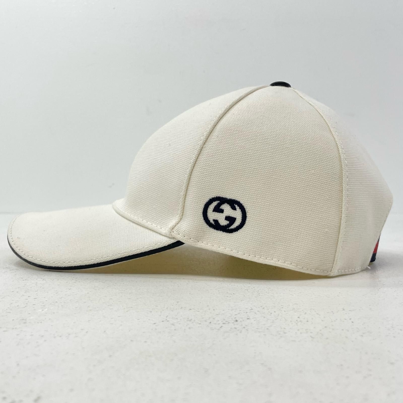 GUCCI ウールキャップ グレー GUCCI GUCCI ウールキャップ グレー GUCCI ウールキャップ グレー