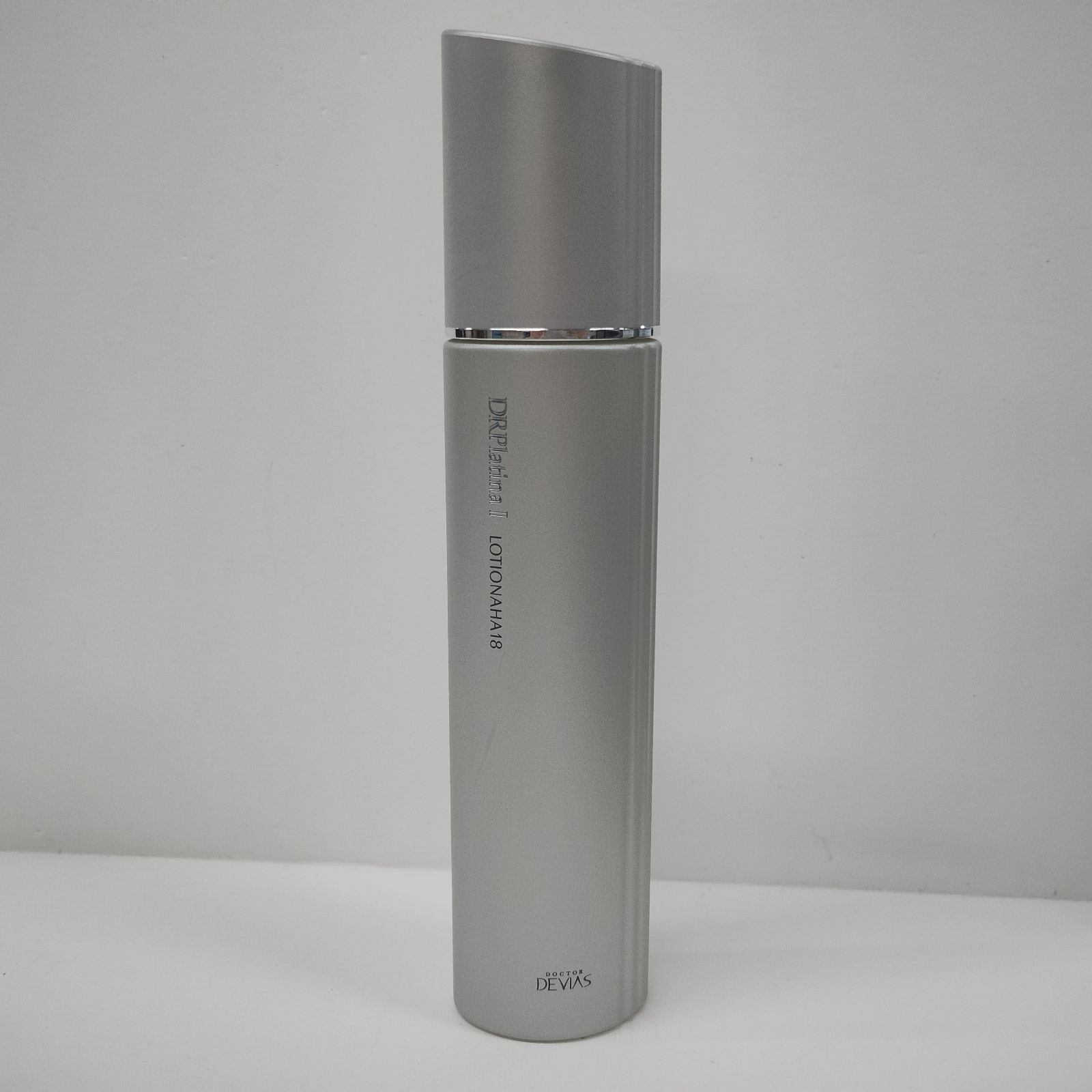 Y5249 DOCTOR DEVIAS DRデヴィアスプラチナ ローション AHA18 2 125ml
