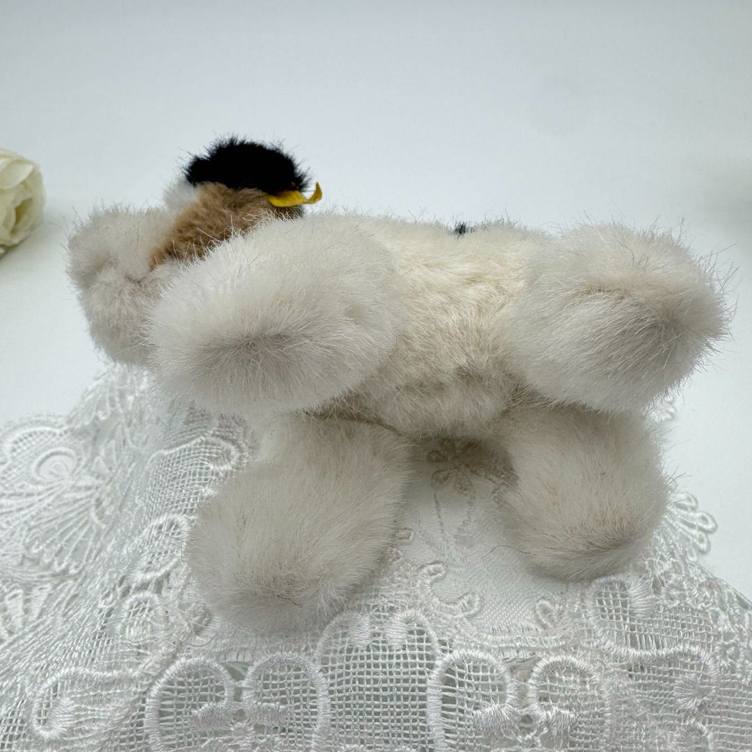 送料無料☆シュタイフ☆Foxy Terrier 11cm☆フォクシー/フォックス