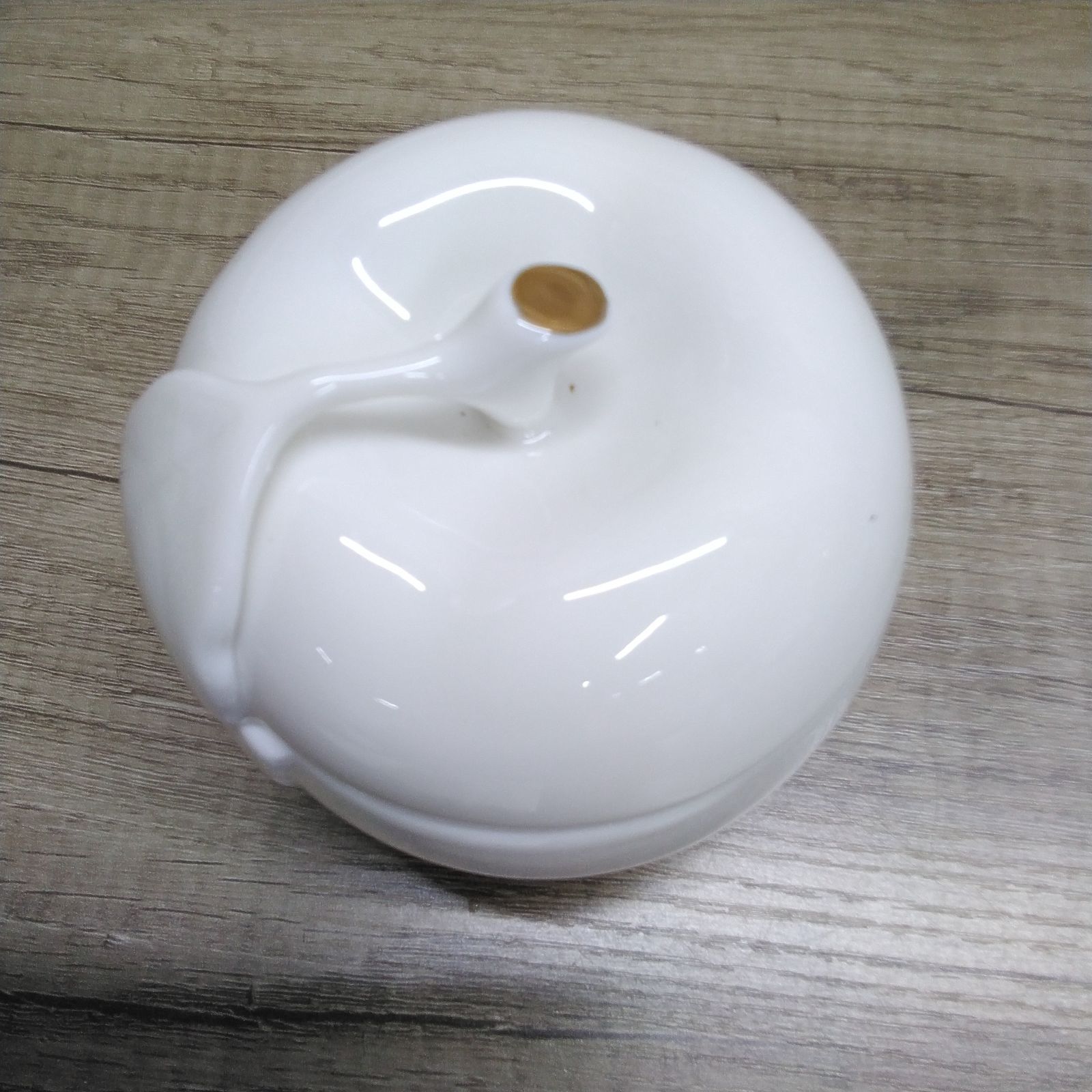 ポムポムプリン 小物入れ キャンディポット 陶器 レア レトロ絶版限定品 ポムポムプリン 小物入れ キャンディポット 陶器 レア レトロ絶版限定