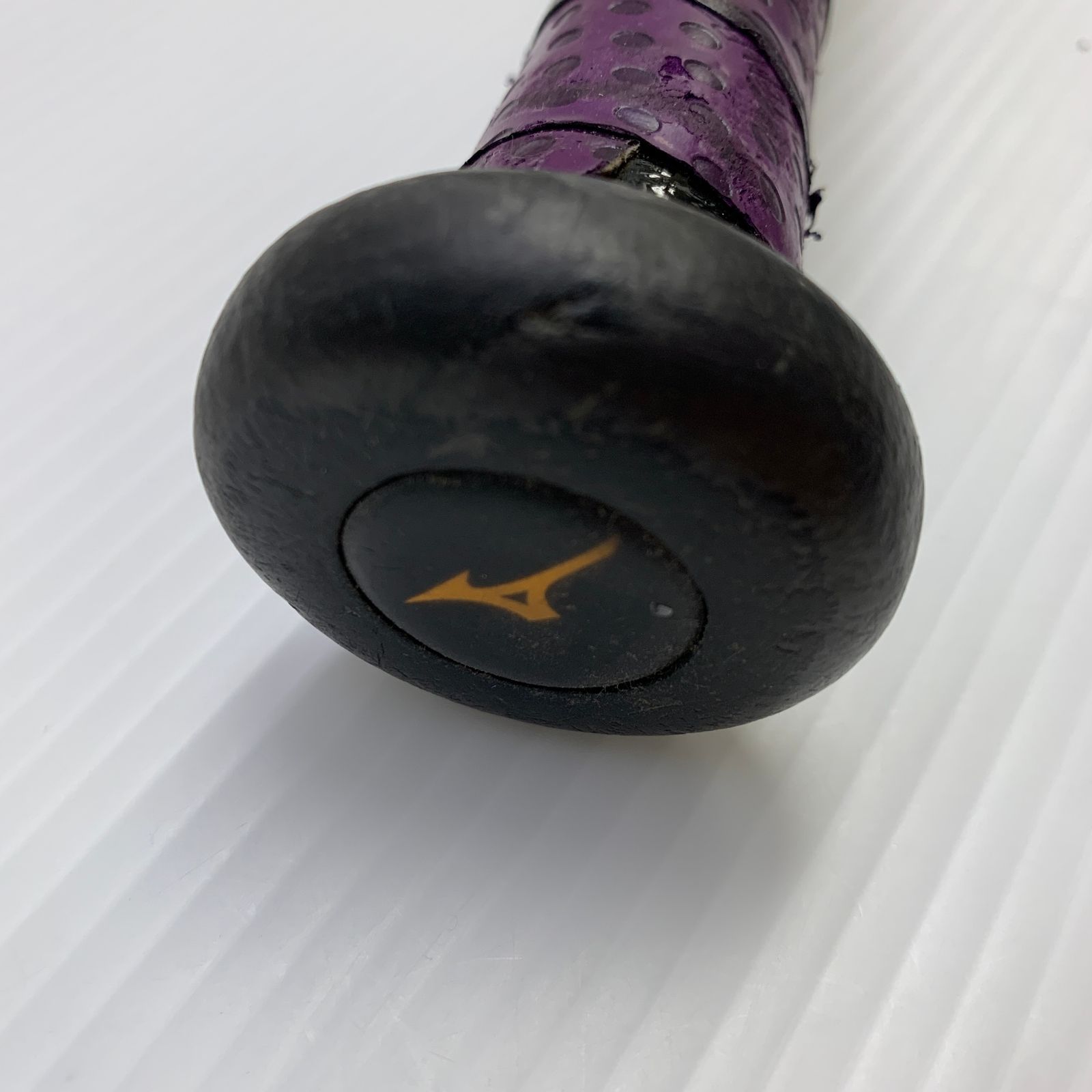 ミズノ MIZUNO ビヨンドマックスキング 軟式 大人 一般 FRP製バット