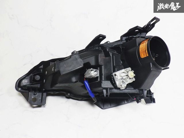 最安値，お得 点灯OK・レンズキレイトヨタ 純正 ZN6 86 前期 HID