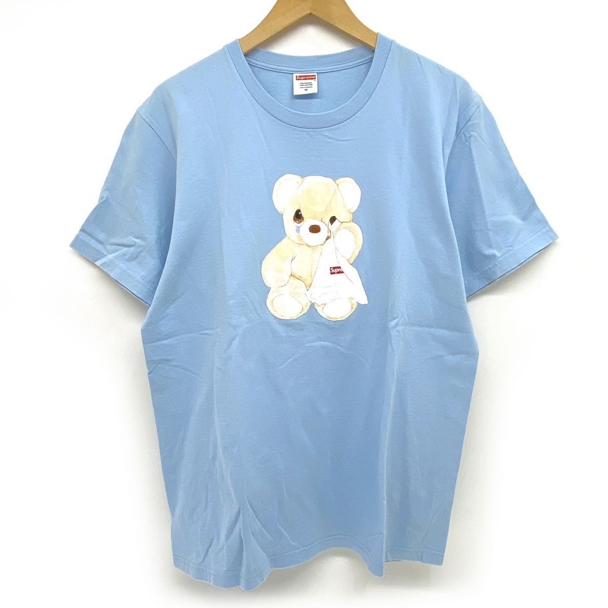 トップス Supreme Bear Tee \