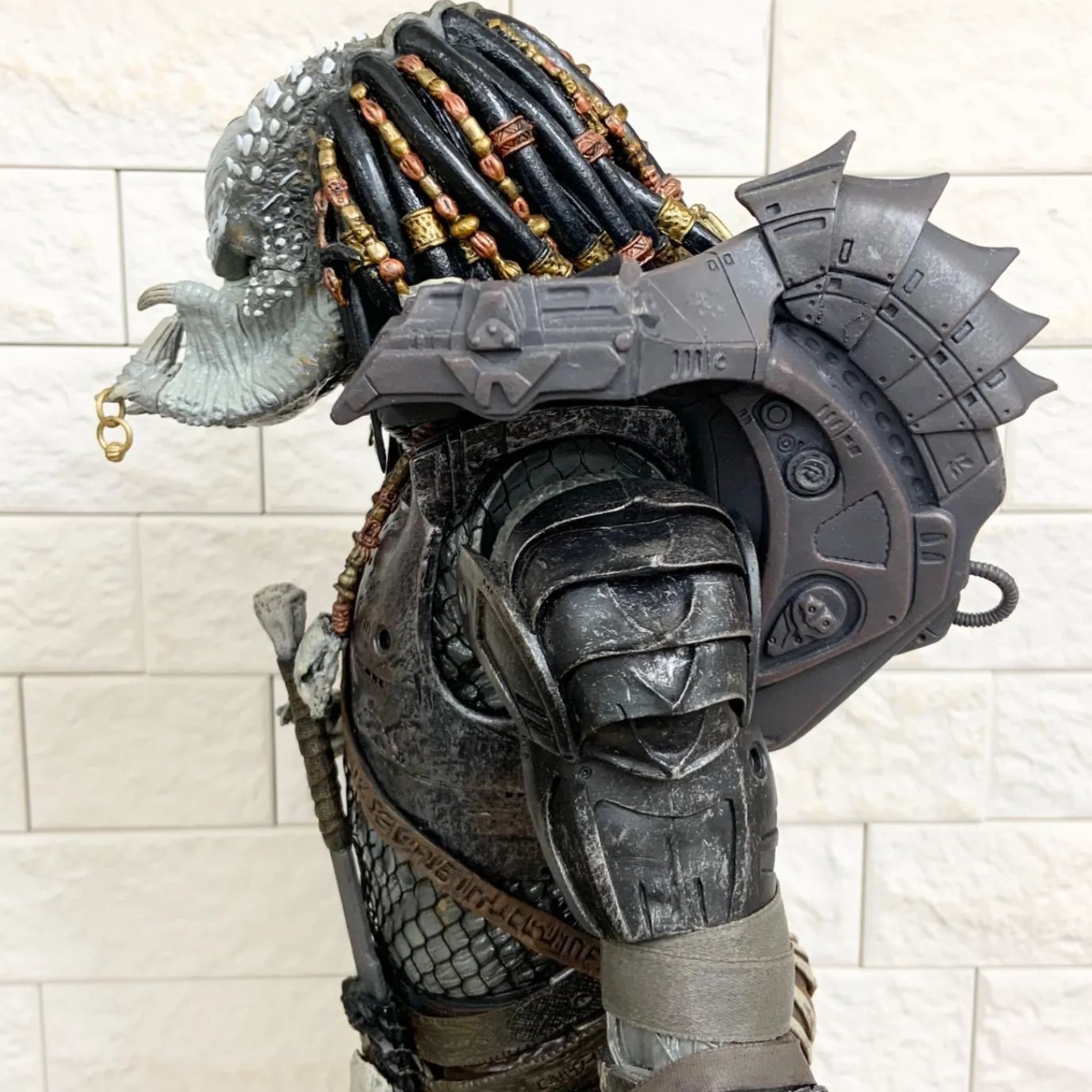 ビッグサイズ！】NECA 約50cm 1/4 スケール 18インチアクション