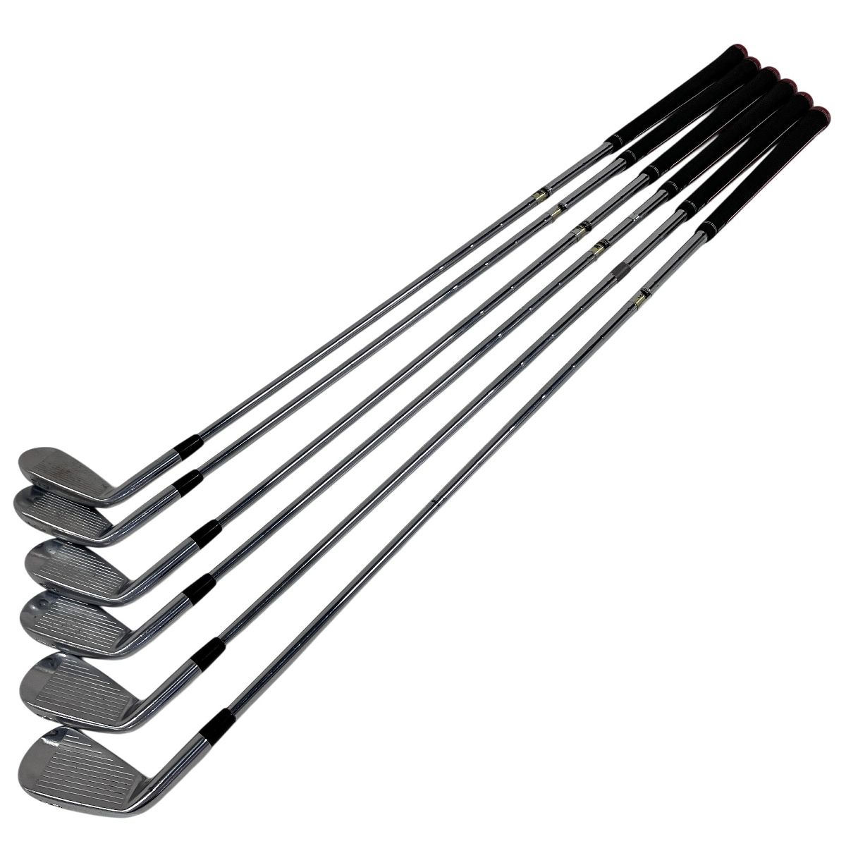 タイトリスト Titleist AP2 714 アイアン #5-P 6本セット FORGED タイトリスト Titleist AP2 714 アイアン #5-P 6本セット FORGED