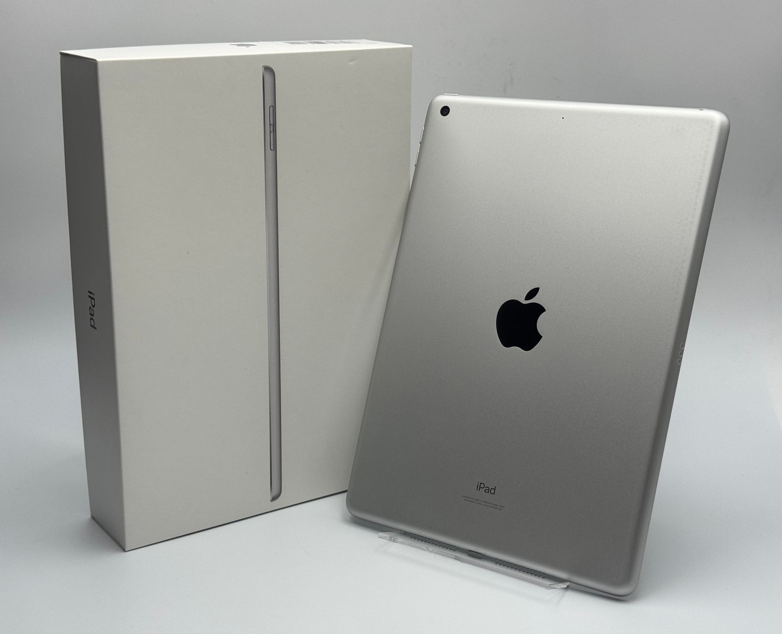 Ipad 第9世代 Wi-Fi 256GB silverバッテリー89％ 【公式通販】
