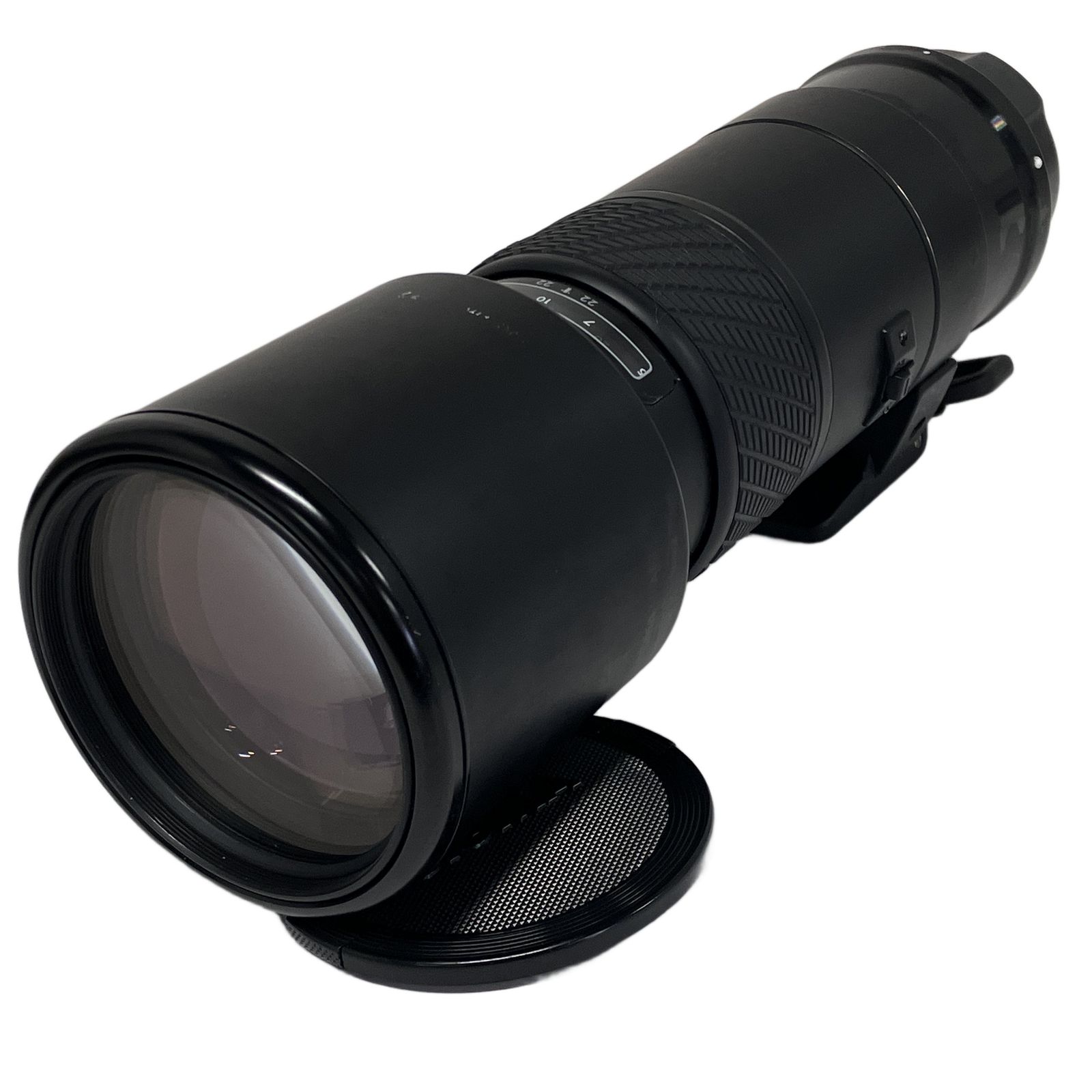 500mm F7.2 - Sigma SIGMA APO シグマ⁄望遠レンズ⁄AF AF TELE