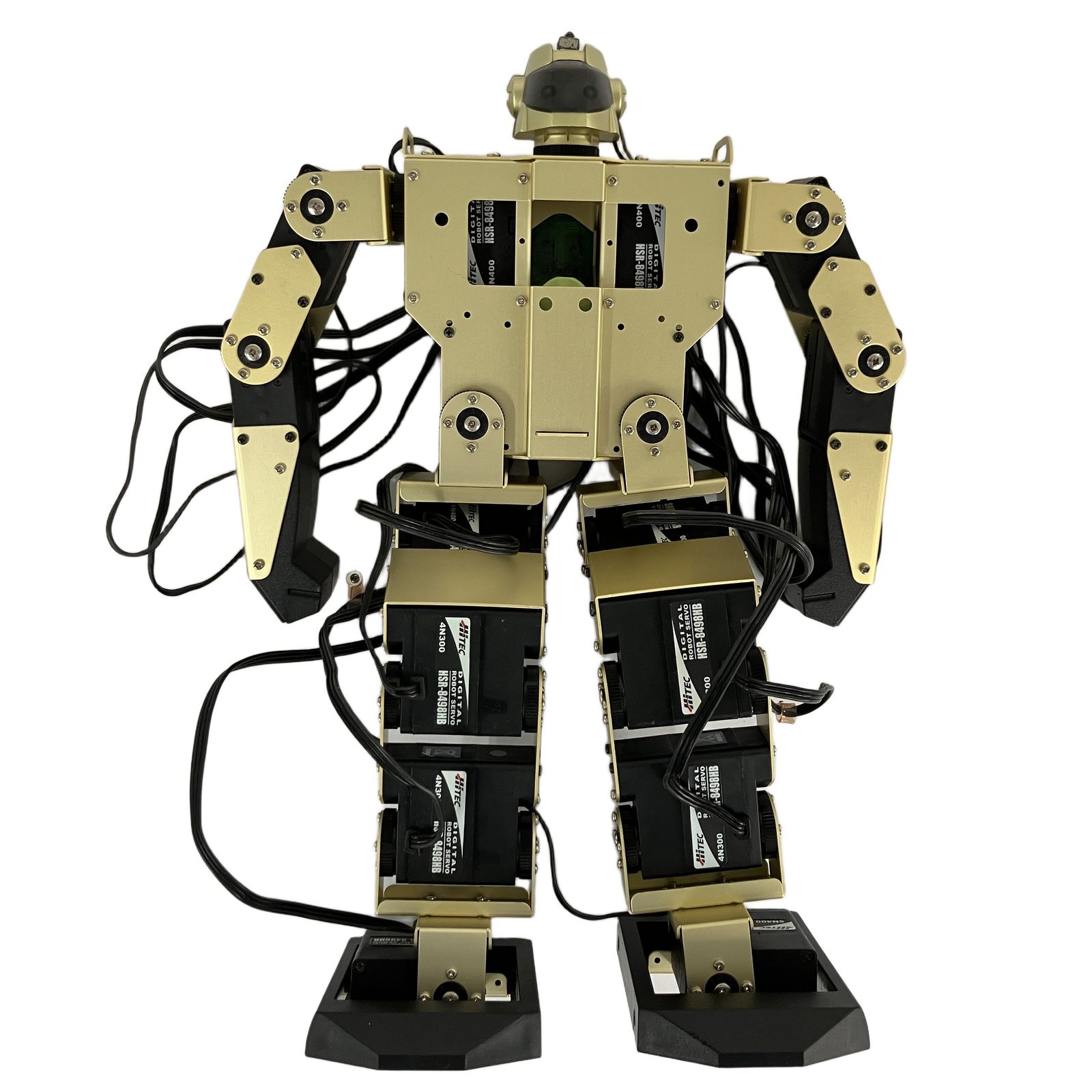 デアゴスティーニ ROBOZAK RZ-1 ロボザック 組立済み + 55-73巻 教材 