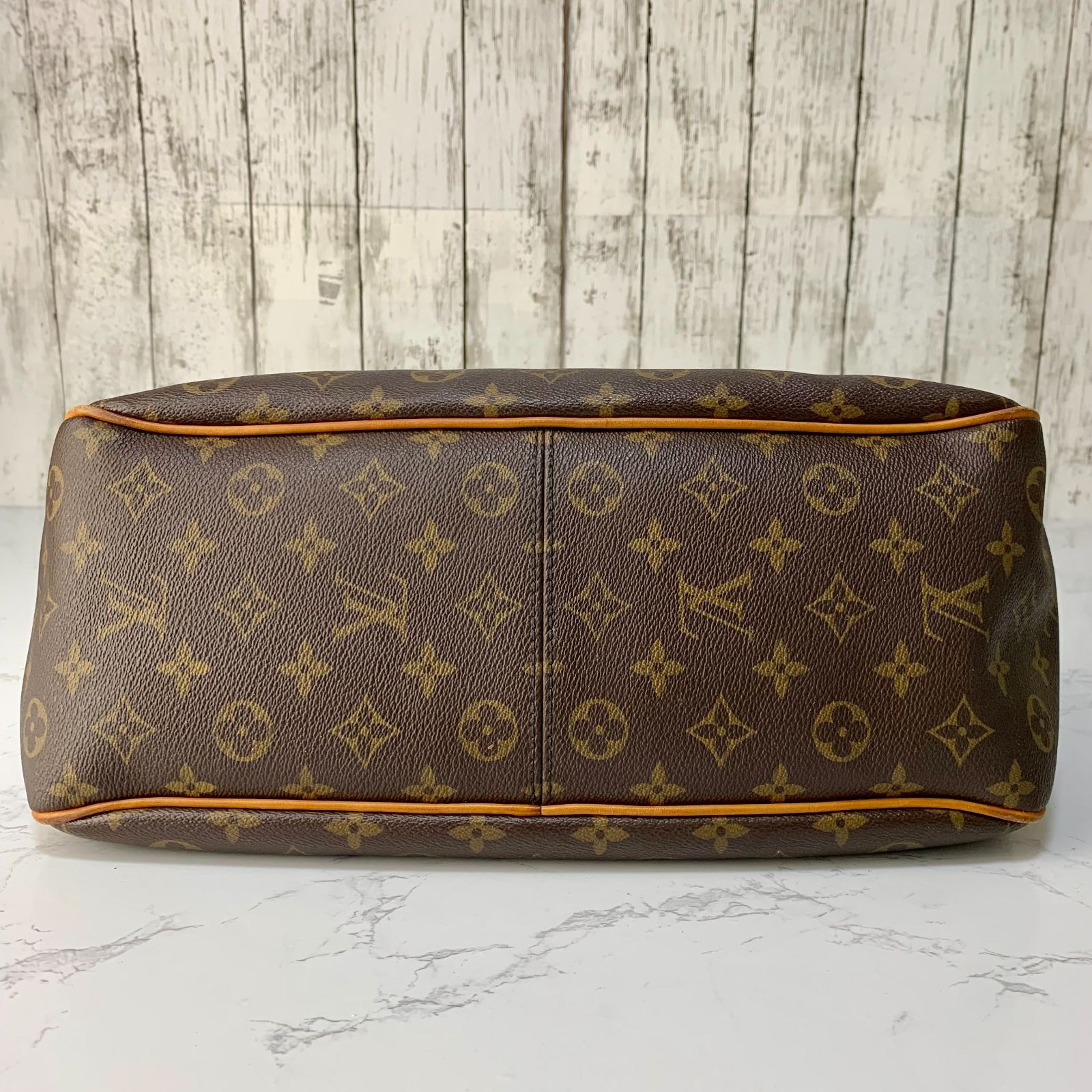 LOUIS VUITTON ディライトフル PM モノグラム ショルダーバッグ LOUIS VUITTON ディライトフル PM モノグラム ショルダーバッグ