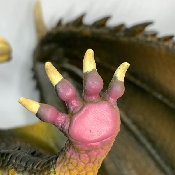中古】支柱欠品) 一番くじ A賞 ネルギガンテ ビッグソフビフィギュア 中古】支柱欠品) 一番くじ A賞 ネルギガンテ ビッグソフビフィギュア