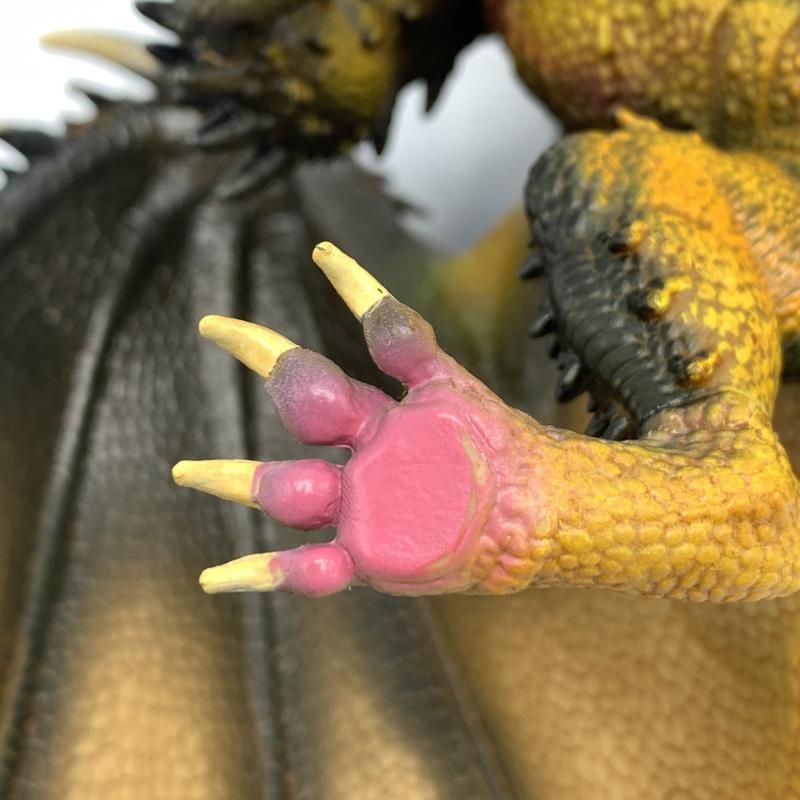 中古】支柱欠品) 一番くじ A賞 ネルギガンテ ビッグソフビフィギュア