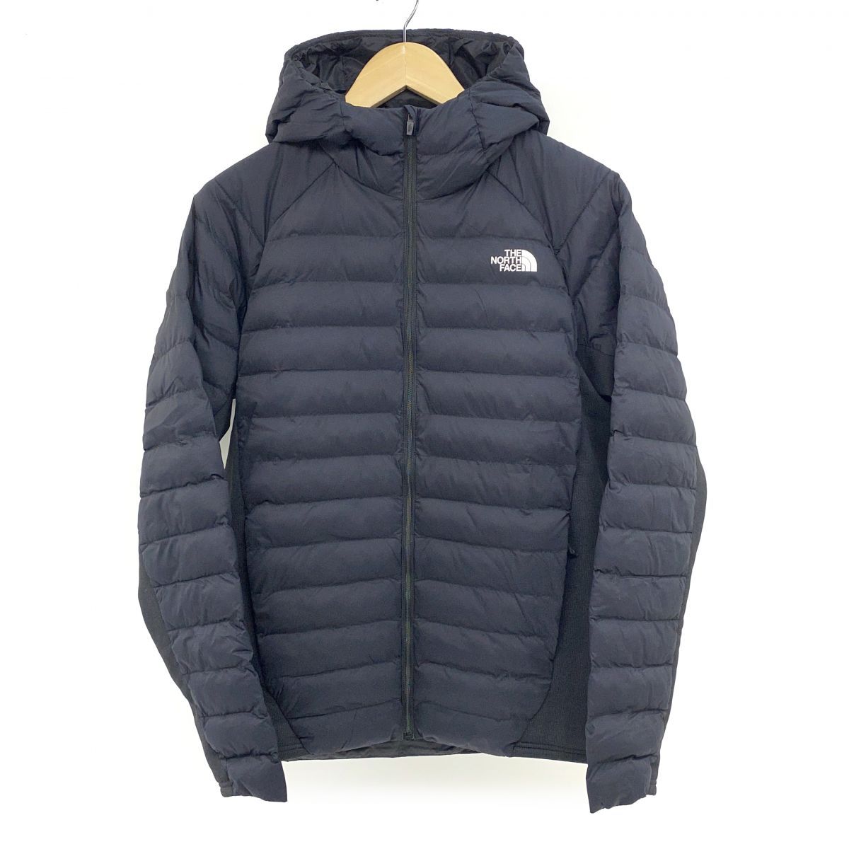 THE NORTH FACE ノースフェイス Red Run Hoodie レッドランフーディ M 