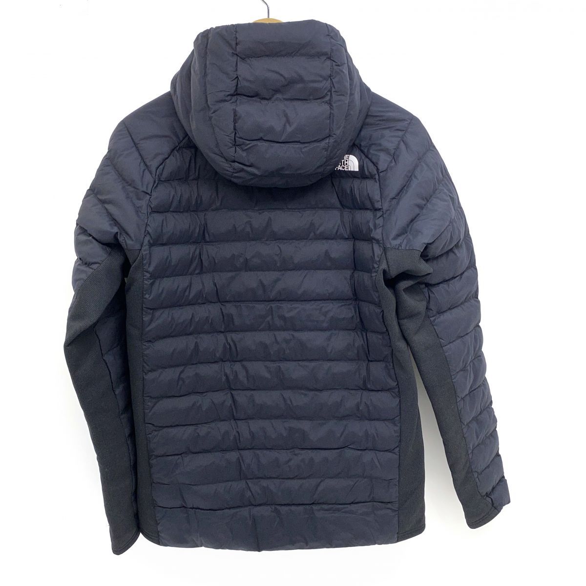 THE NORTH FACE ノースフェイス Red Run Hoodie レッドランフーディ M 