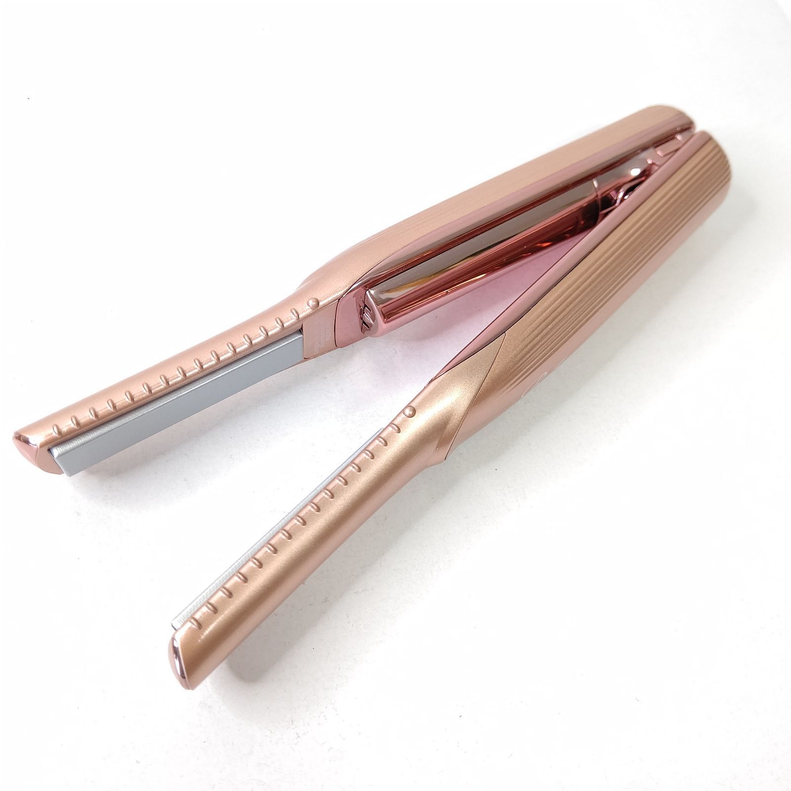 極美品 リファ ビューテック フィンガーアイロン エムティージー