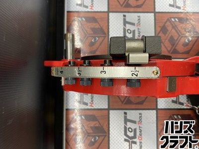 □【未使用・保管品】REX レッキス工業 100ADX 150A ダイヘッド 