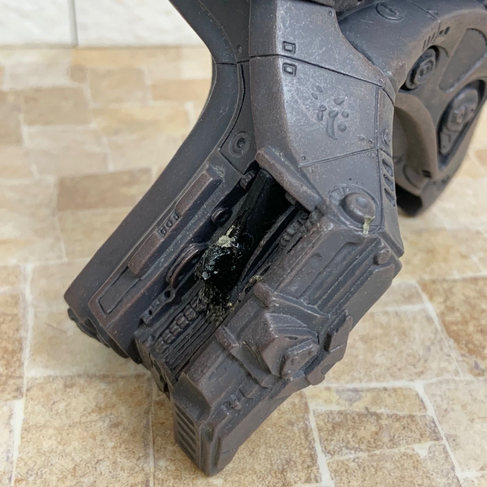ビッグサイズ！】NECA 約50cm 1/4 スケール 18インチアクション 