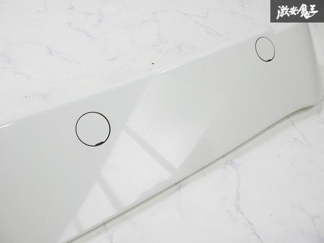 数量限定，人気】 割れ無し/装着OK トヨタ 純正OP オプション 200系