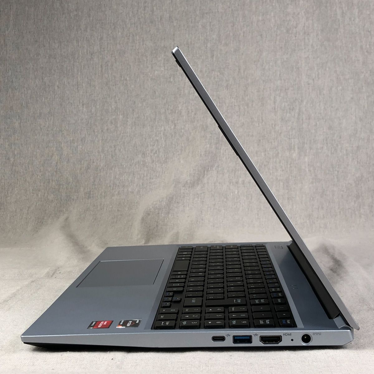 美品】マウスコンピュータ B5A5A01ISCBA Ryzen 5 5625U/メモリ 16GB