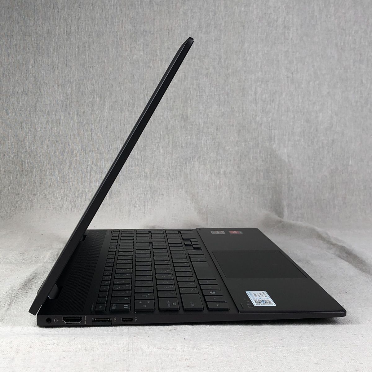 ジャンク HP ENVY x360 Ryzen7 16GB 512GB - メルカリ