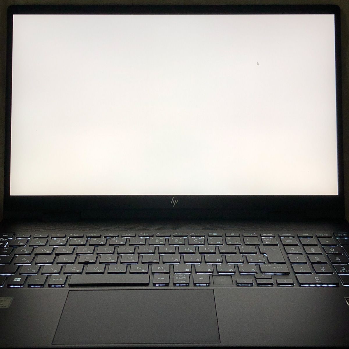 ジャンク HP ENVY x360 Ryzen7 16GB 512GB - メルカリ