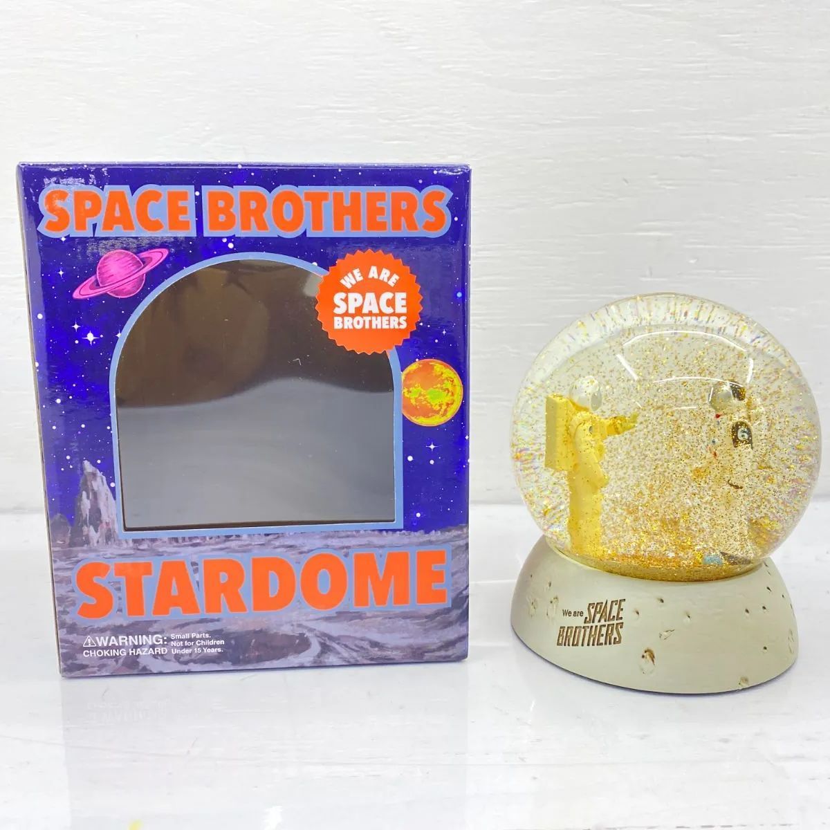 盛岡43-0098] SPACE BROTHERS STARDOME/宇宙兄弟 スタードーム(スノー