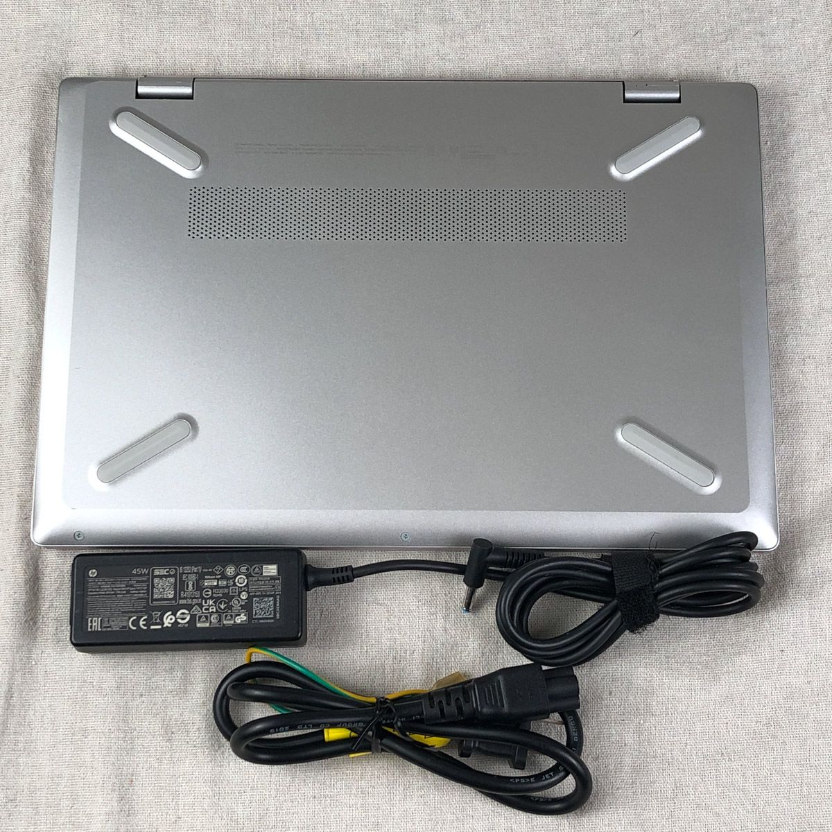 ジャンク HP Pavilion 13 i5 8GB SSD256GB - メルカリ