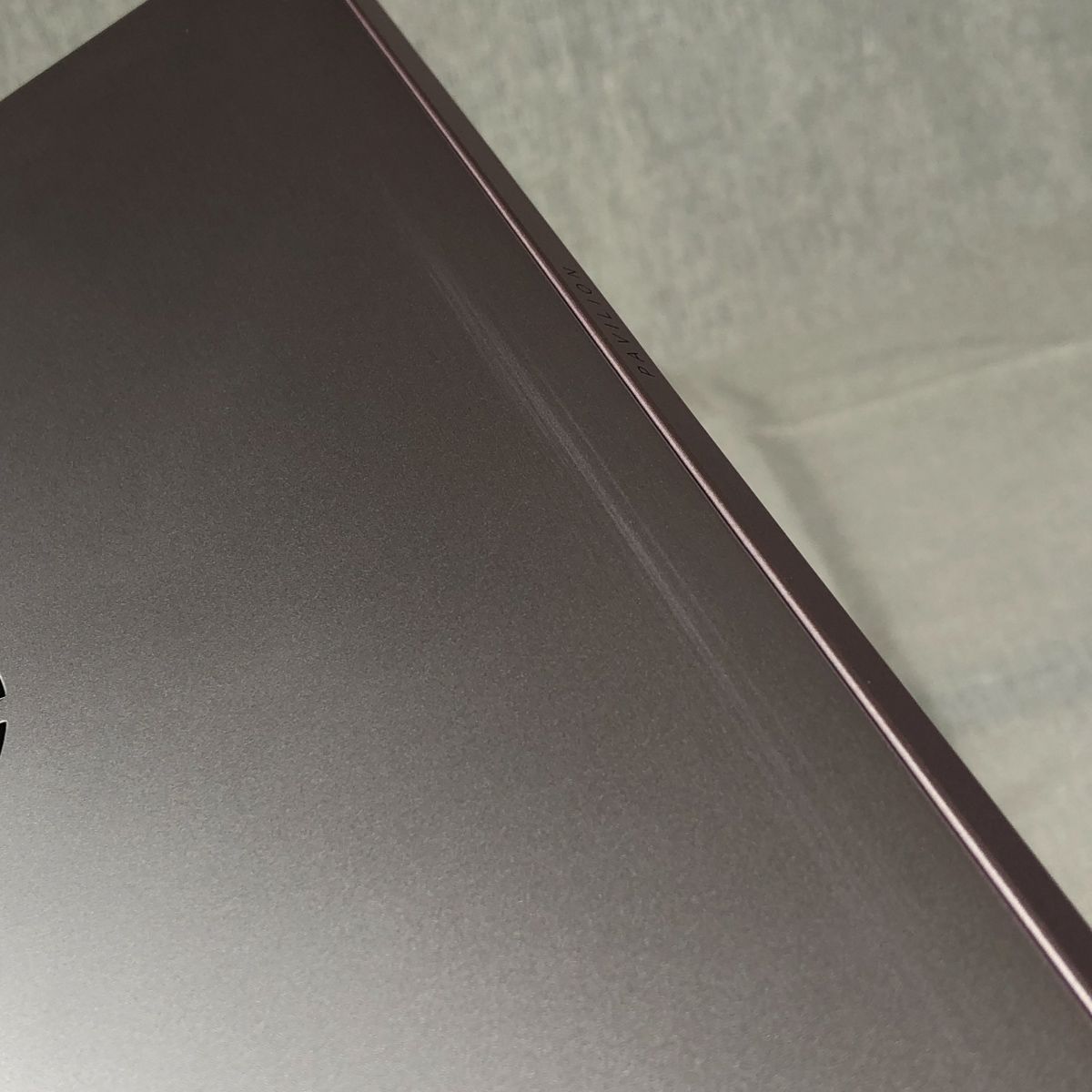 ジャンク HP Pavilion 13 i5 8GB SSD256GB - メルカリ