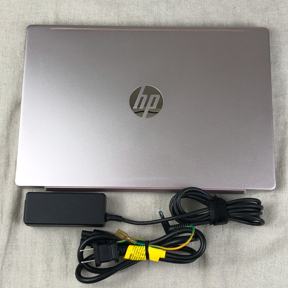 ジャンク HP Pavilion 13 i5 8GB SSD256GB - メルカリ