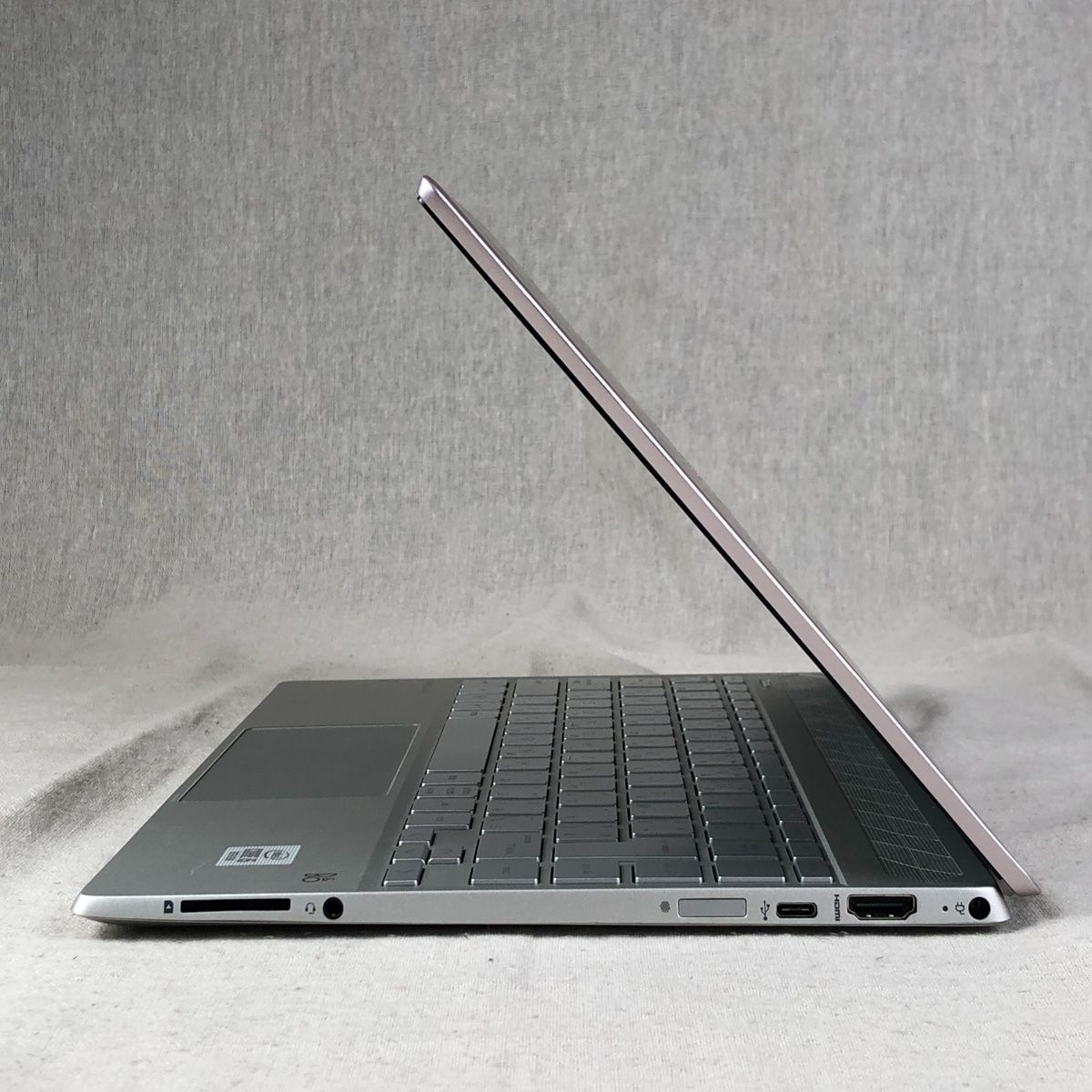 ジャンク HP Pavilion 13 i5 8GB SSD256GB - メルカリ